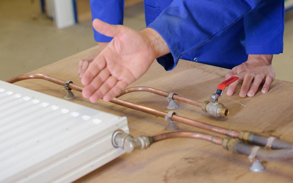 contrat entretien chauffage Aulnay-sous-Bois