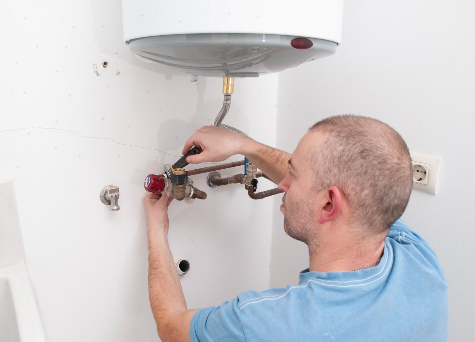contrat de maintenance chaudière gaz Le Blanc-Mesnil